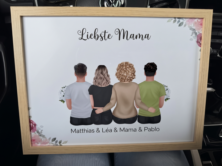 Bewertung von Lea B.