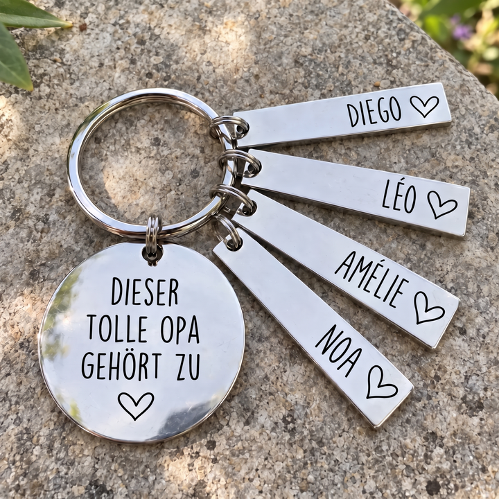Bewertung von Nina D.