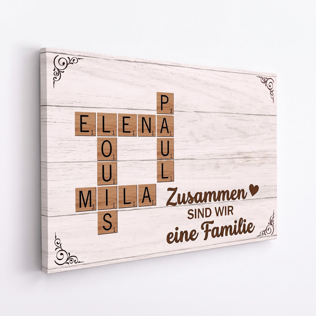 Bild mit Text