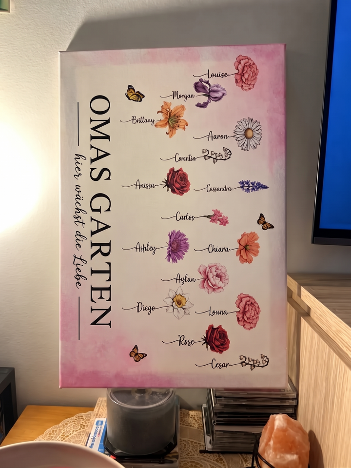 Bewertung von Luisa N.