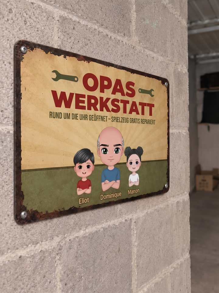 Bewertung von Erik J.