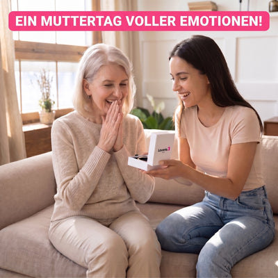 Lebensband™ – Armband mit personalisierten Vornamen