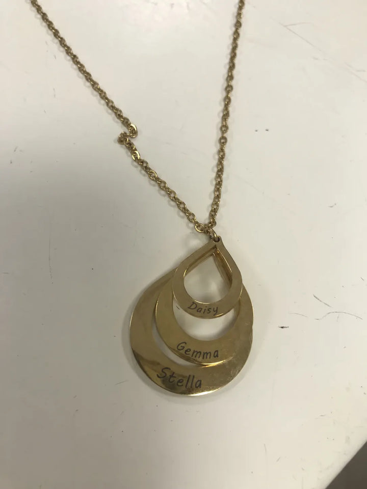 Bewertung von Vanessa