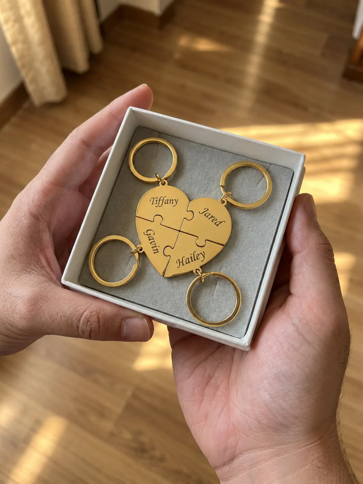 Bewertung von Tiffany
