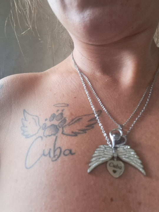 Bewertung von Emilia R.