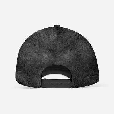 Papa Held™ – Personalisierte Kappe Bester Papa