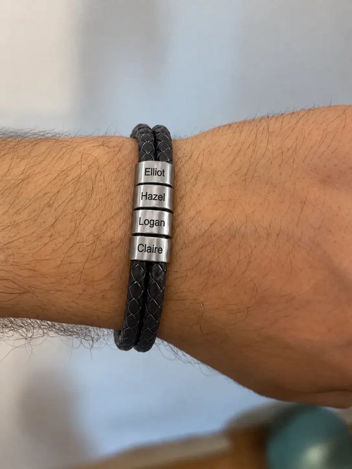 Bewertung von Derek