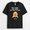 Mein T-Shirt™ – Personalisiertes T-Shirt mit Fellnase
