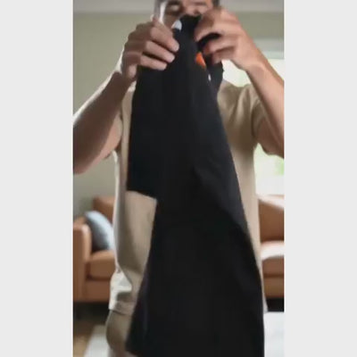 Personalisiertes T-Shirt zum Vatertag