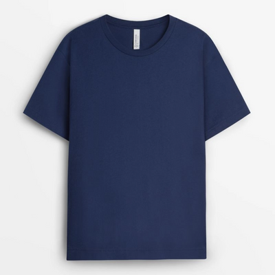Kreuzwort™ – Personalisiertes T-Shirt „Die Sippe von Opapa“