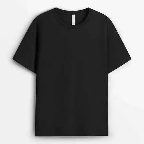 Kreuzwort™ – Personalisiertes T-Shirt „Die Sippe von Opapa“