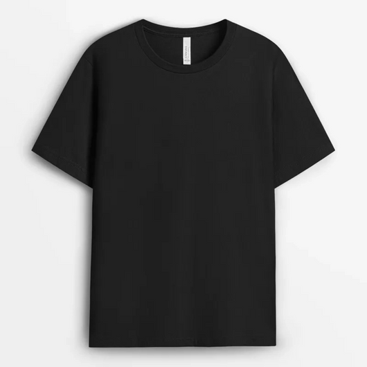 Kreuzwort™ – Personalisiertes T-Shirt „Die Sippe von Opapa“